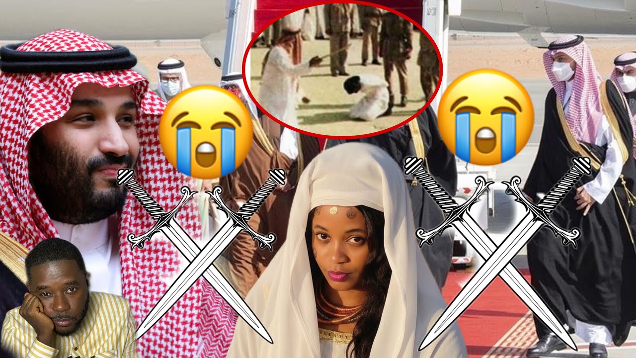 ARABIE SAOUDITE – Toujours dans le couloir de la moõrt  : mbayang diop sonouna trop ndeye sane