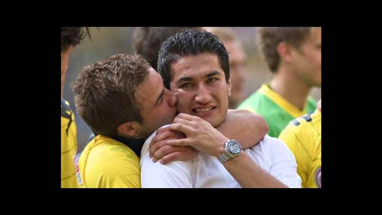 Borussia Dortmund  funny moments part 1