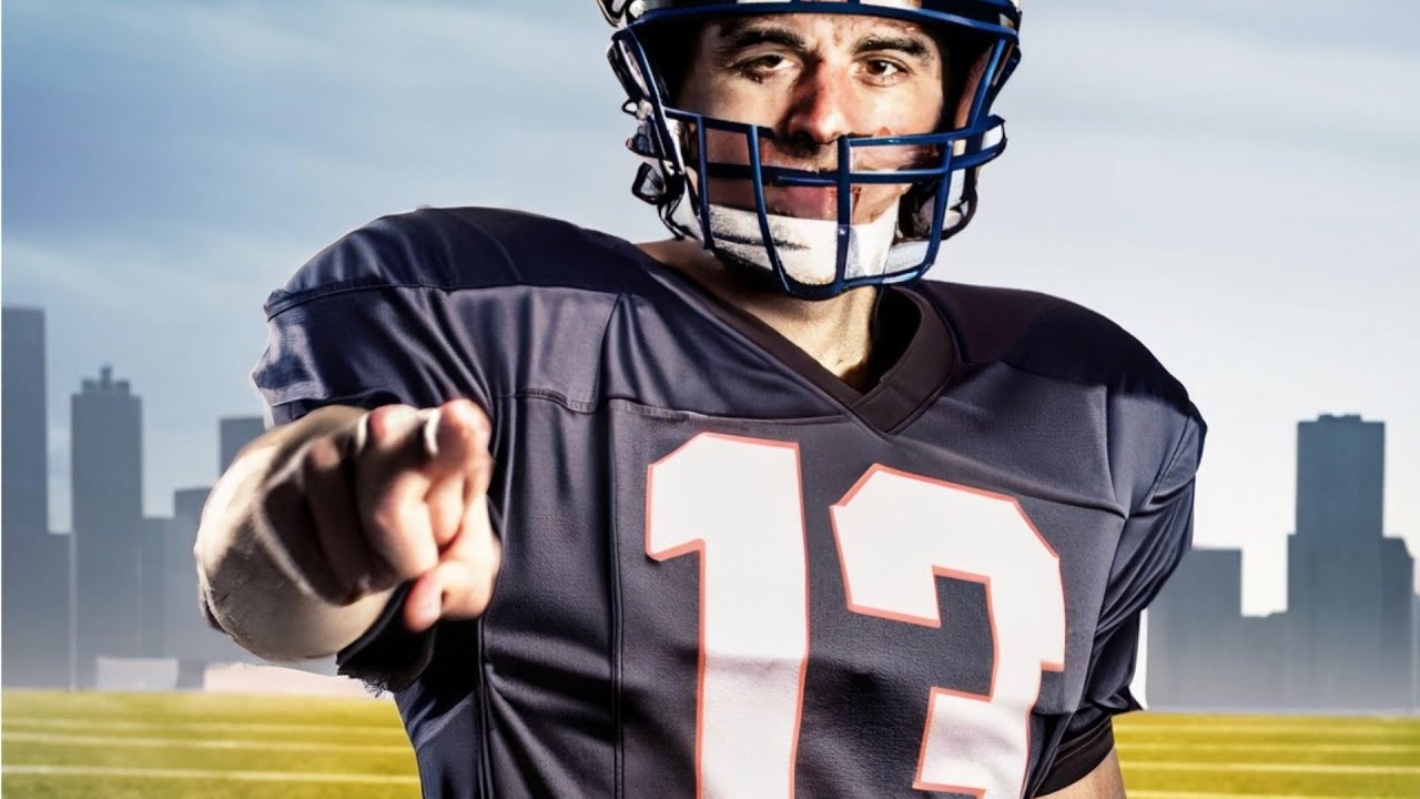 Where would YOU start a spring football league?