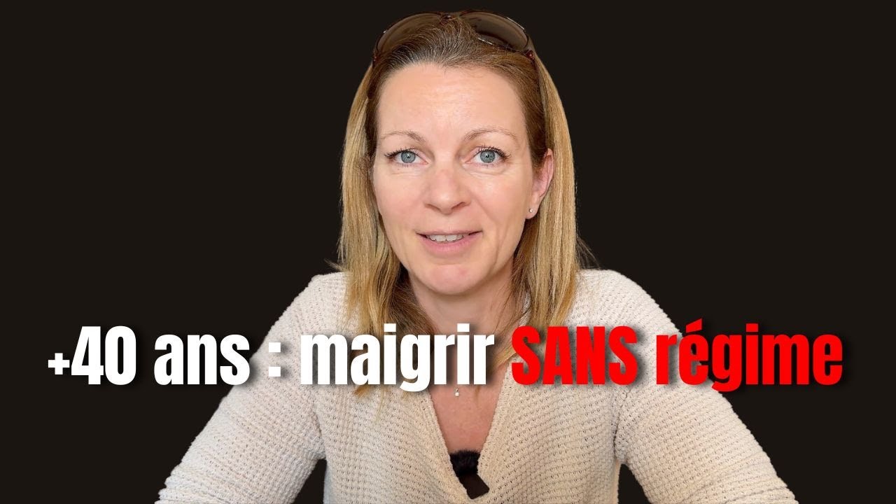 Tu veux perdre du poids sans te priver ? Voici mes 10 hacks préférés (testés sur +200 femmes)