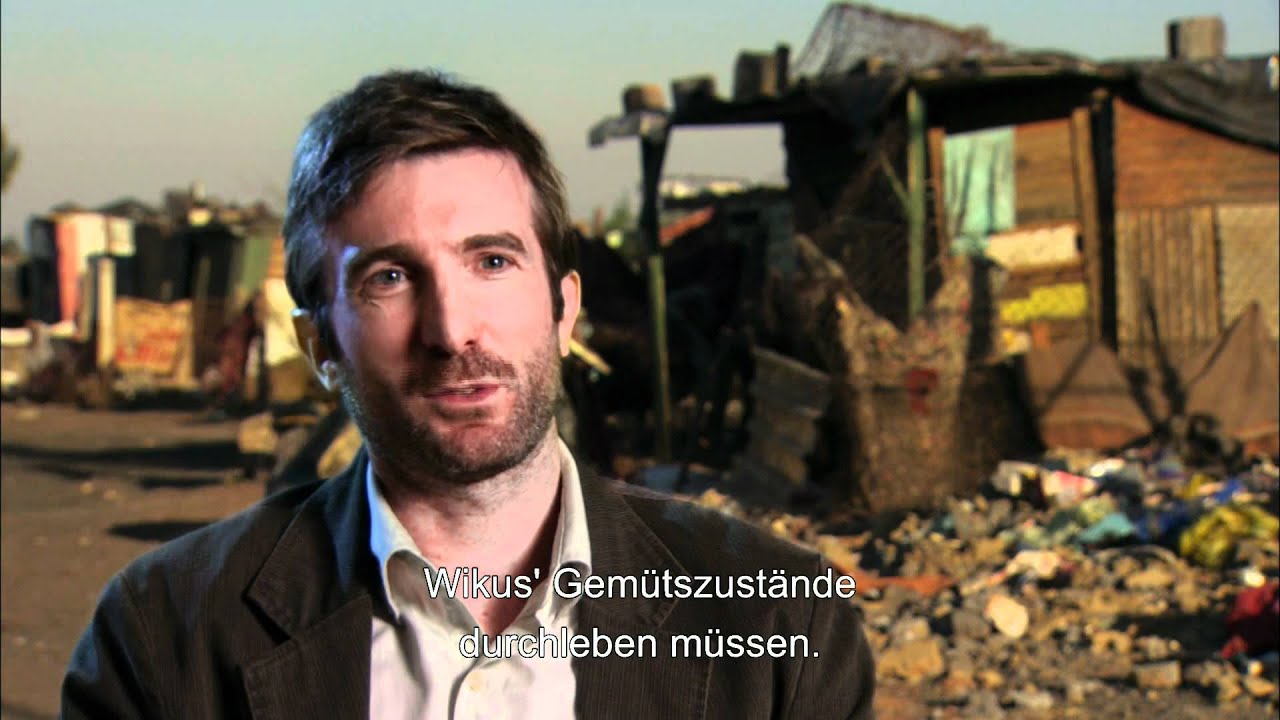 DISTRICT 9| Die Alienagenda - Protokoll eines Filmemachers: Kapitel 2 eng / ger sub