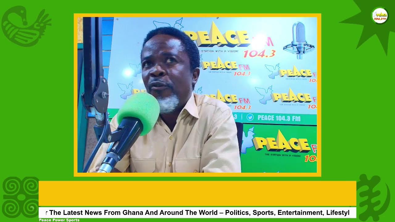 Peace Power Sports (24/02/2026)