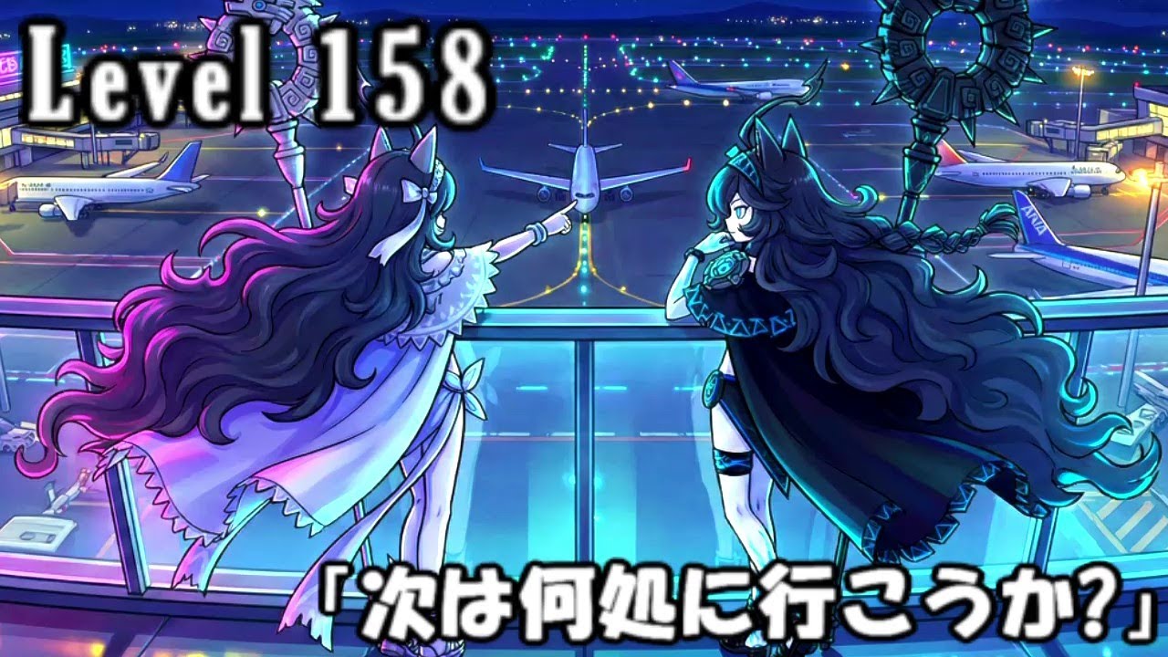 【Backrooms】Level 158 紹介動画