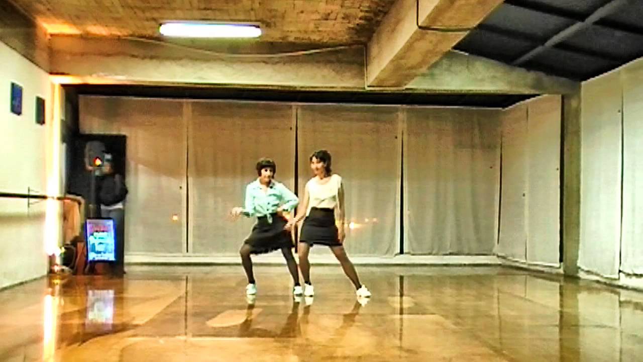 How'm I doin' (Mills Brothers) Bailan Y&Y