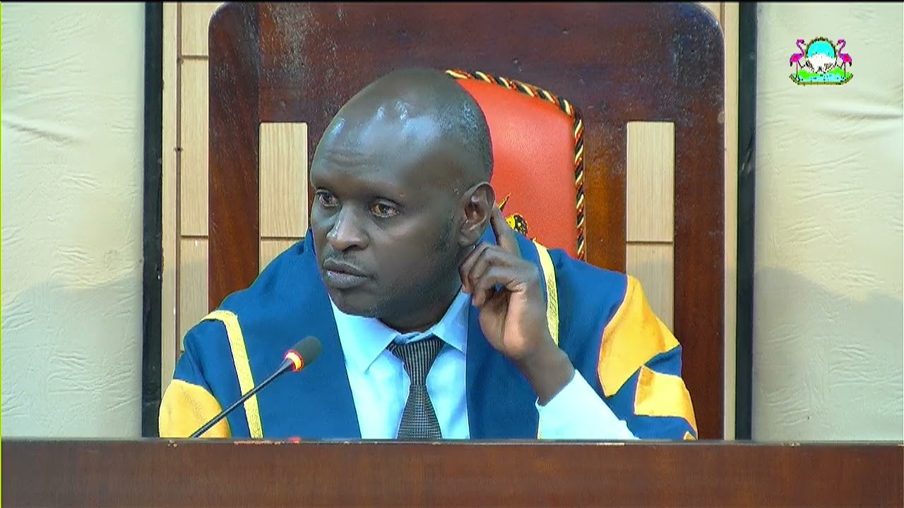 THIRD ASSEMBLY( FIFTH SESSION) HOUSE PROCEEDINGS, AFTERNOON SESSION 18TH  FEBRUARY, 2026