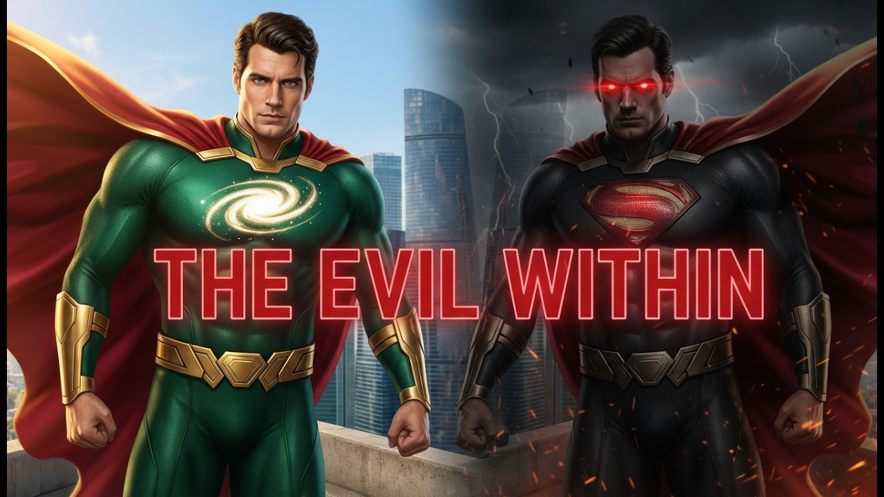 Exploring the Superman Multiverse | Ultimate DC Comics Theory