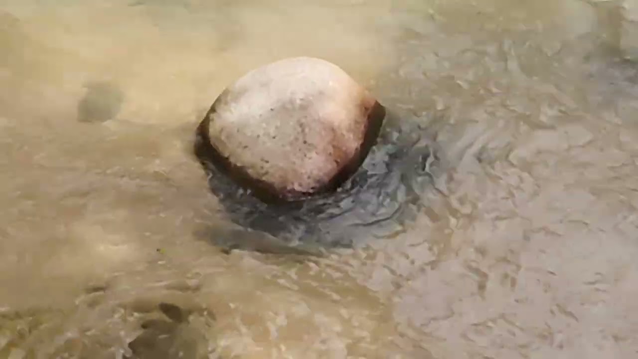Air Terjun yang menarik di Janda Baik Pahang