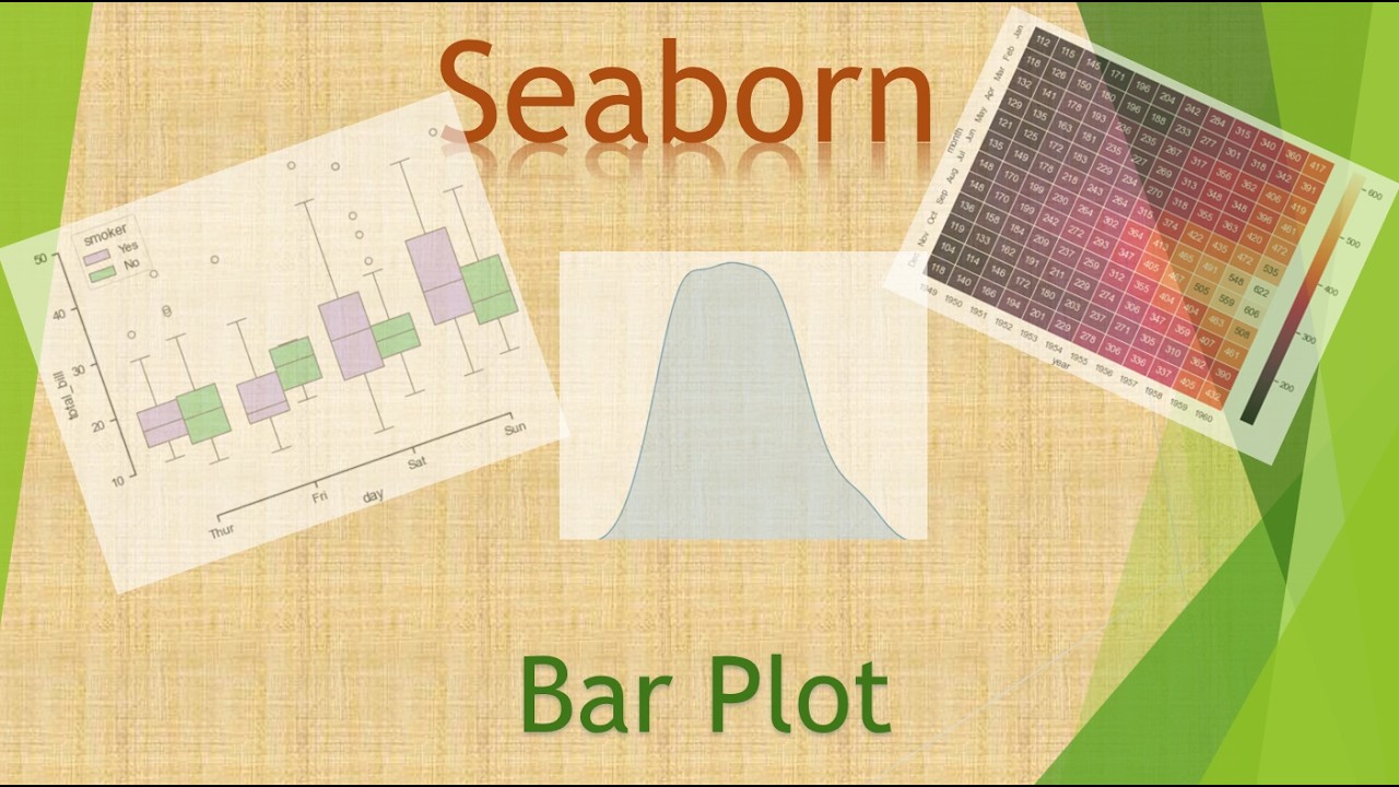 9 Bar Plot