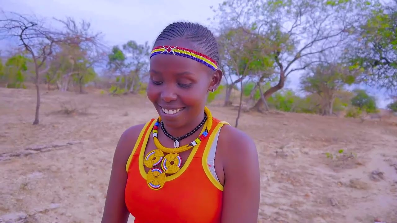 KAMA TOYON - SODIUM KENYA (OFFICAL VIDEO)