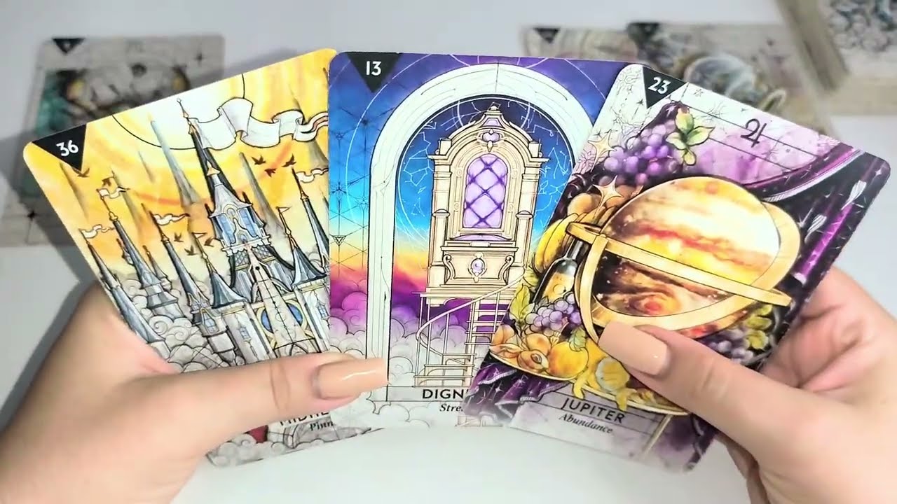 G&ecirc;meos ♊ 11:11 Nunca vi isso numa leitura 🤯😱 Voc&ecirc; vai LEVAR um SUSTO MUITO GRANDE!