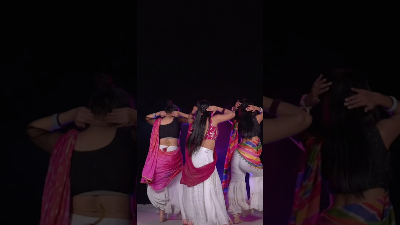 Holi K Baad 😍🫣#holi #dance #viral #shortsfeed #bhojpuri #video #trending #youtubeshorts #shorts