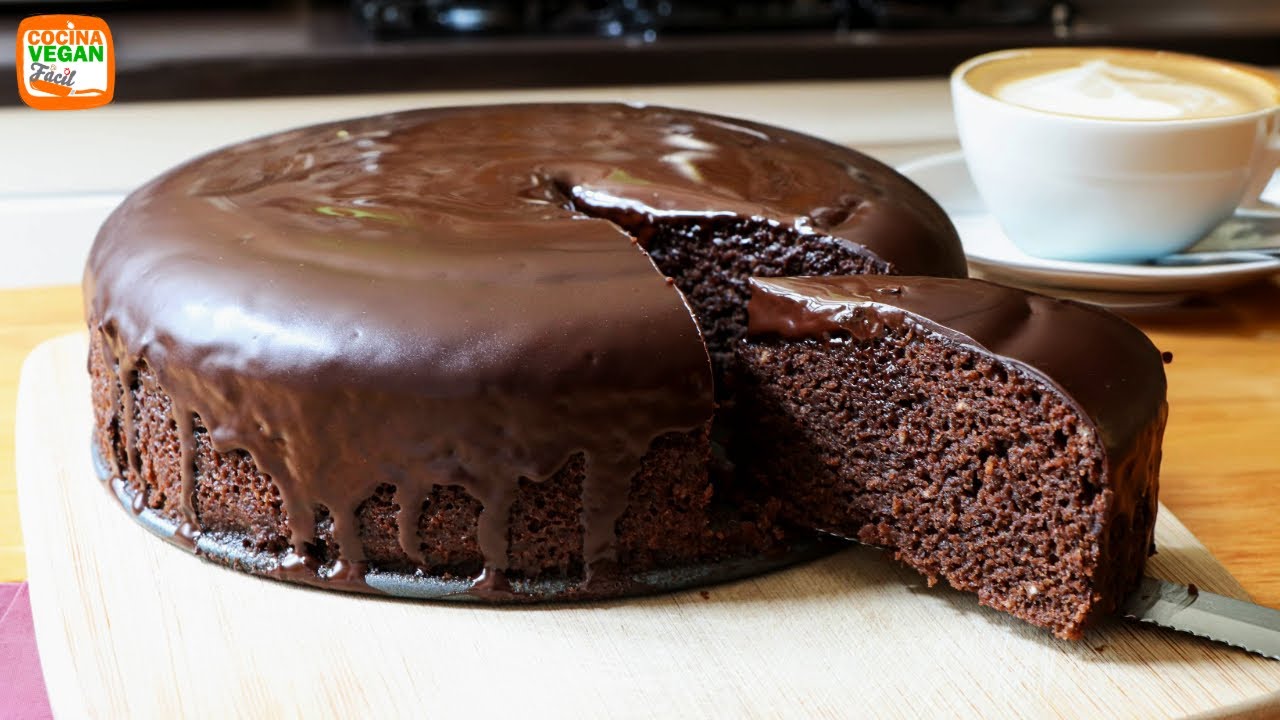 ¡Increíble PASTEL de Chocolate al Vapor! Esponjoso, delicioso y SIN HORNO 🎂🍫