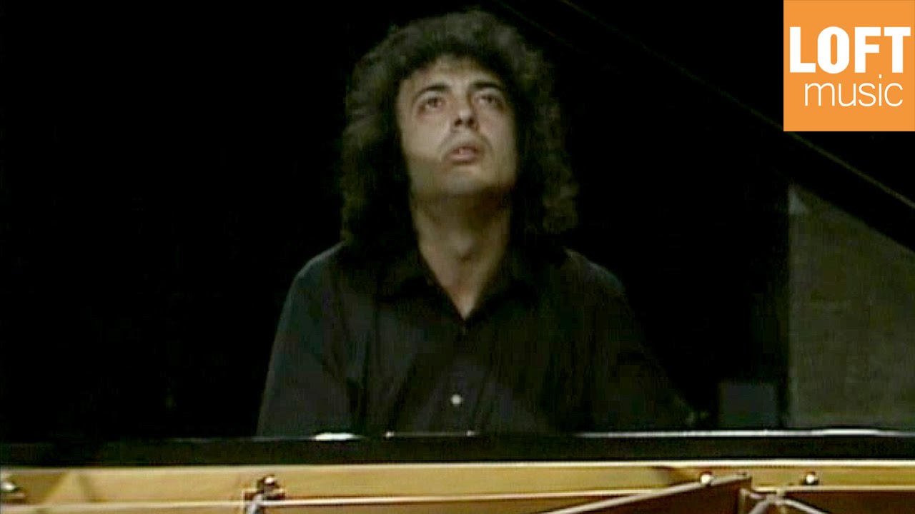 Nicolas Economou: Robert Schumann – Kreisleriana, Op. 16