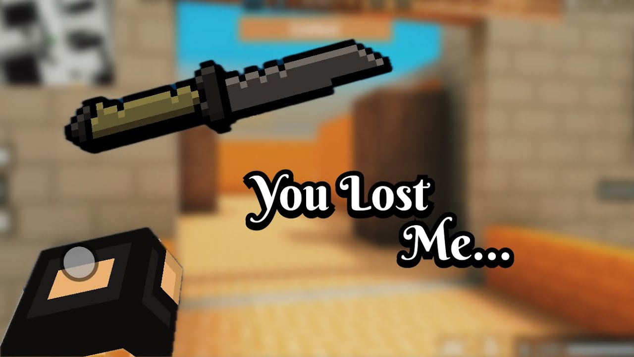 You Lost Me | Blockpost | Highlights |
