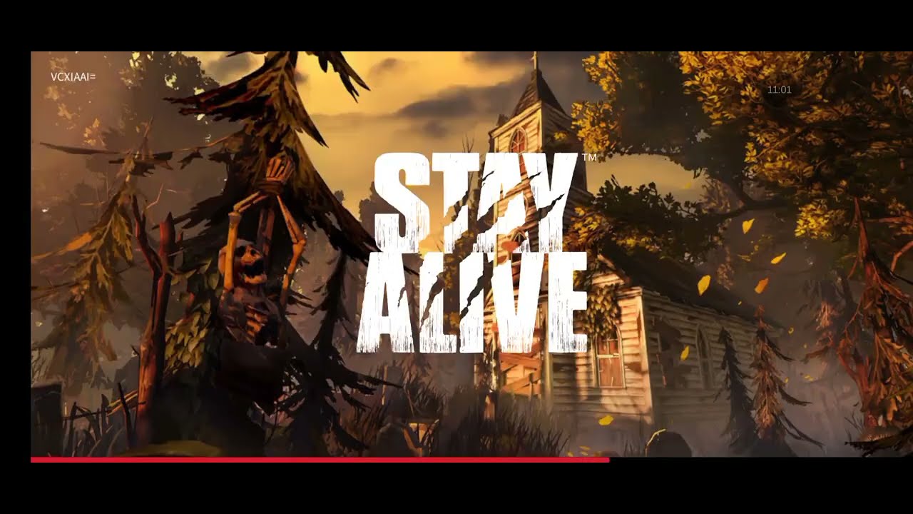 Stay Alive GamePlay: Part 2 (No Commentary)