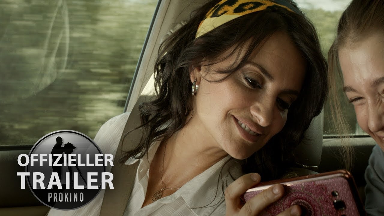Offenes Geheimnis I Offizieller HD-Trailer I Deutsch German I Ab 27. September im Kino
