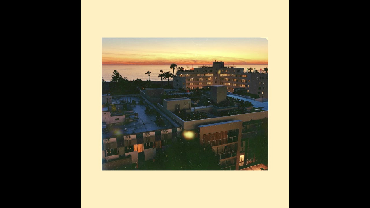 Frank Ocean Acoustic Type Beat - 