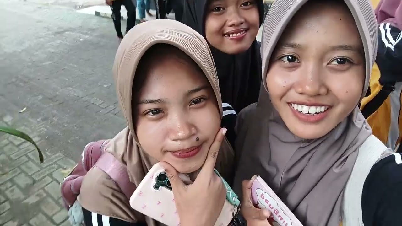 pulang cekulll