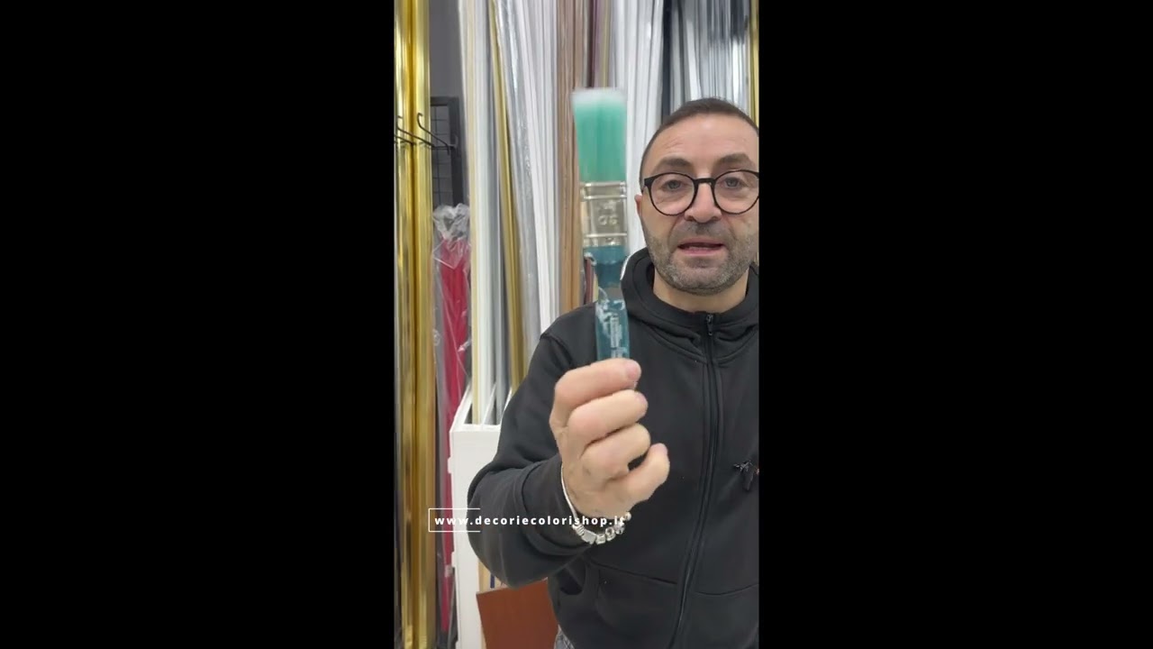 Tutorial con Rinnovare i mobili con Over Satinato in modo facile by Decori e Colori