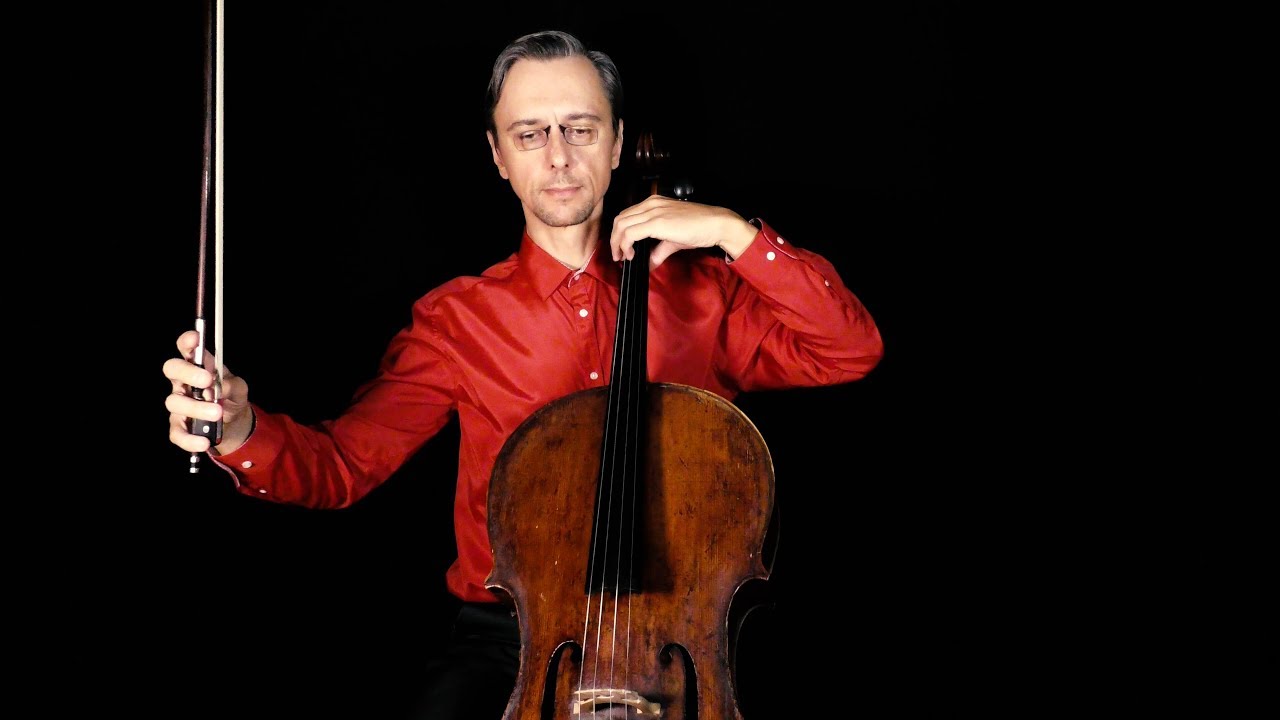 Beethoven Minuet in G Suzuki Cello Book 3 SLOW PRACTICE TEMPO | Play Along with Cello Teacher