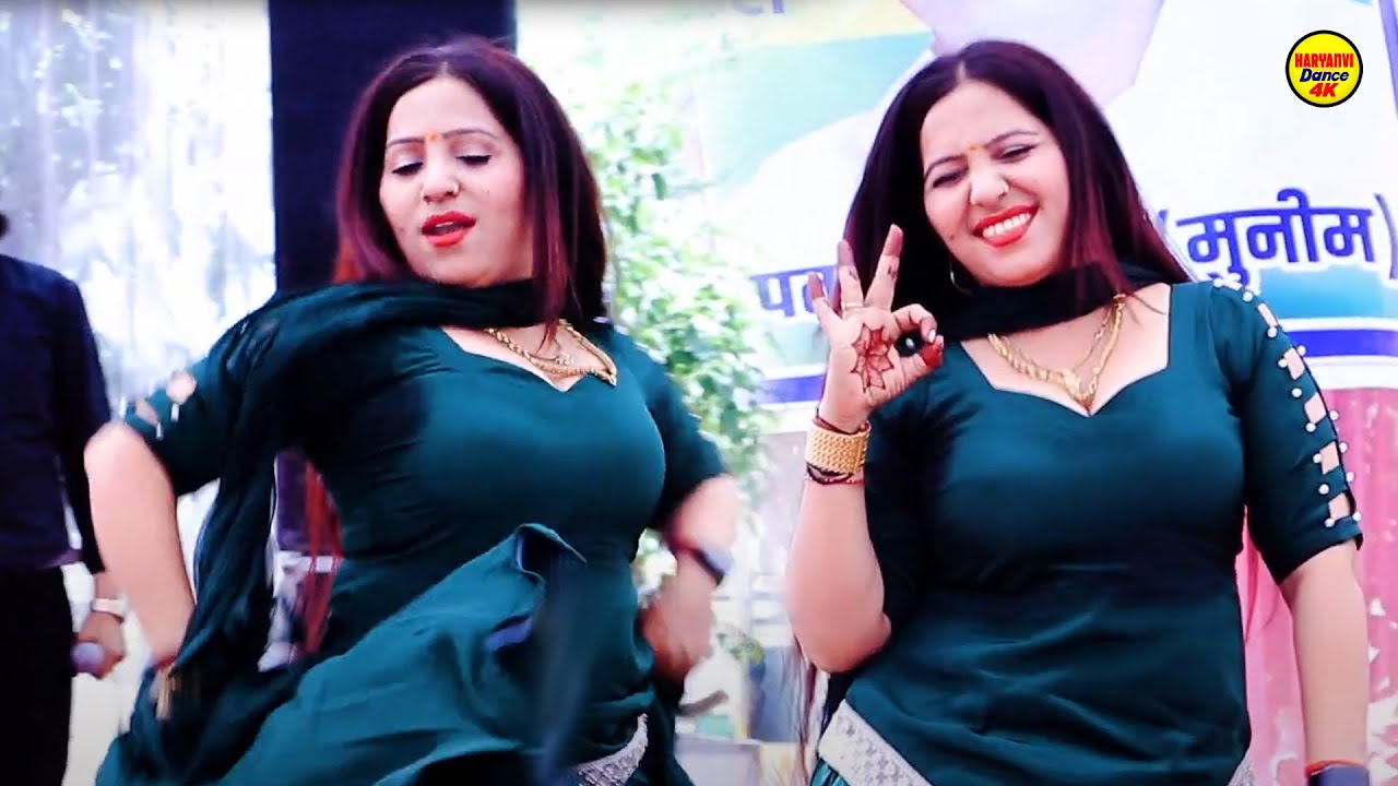 Chhori Gol Matol I छोरी गोल मटोल I Rachna Tiwari I Haryanvi Stage Dance I Nagal Chaudhary I Sonotek
