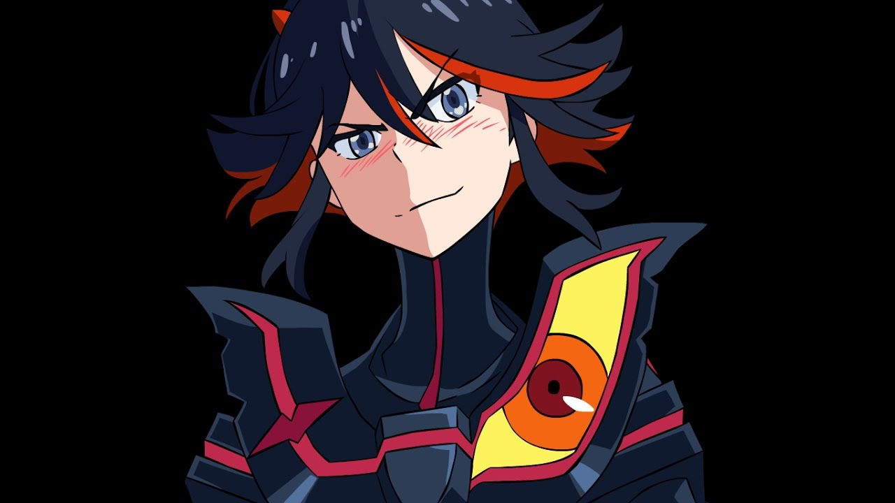 Anime Review: Kill la Kill