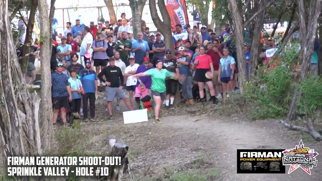 Firman CTP Challenge - 2024 NADGT National Championships