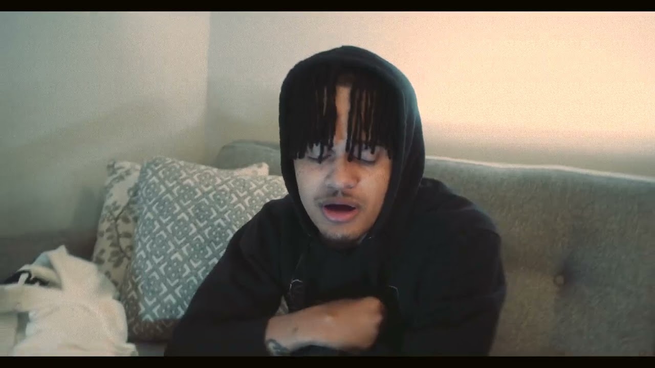 (Slowed) Summrs - Should've Picked Up/Let Go (prod By Thrillboy)