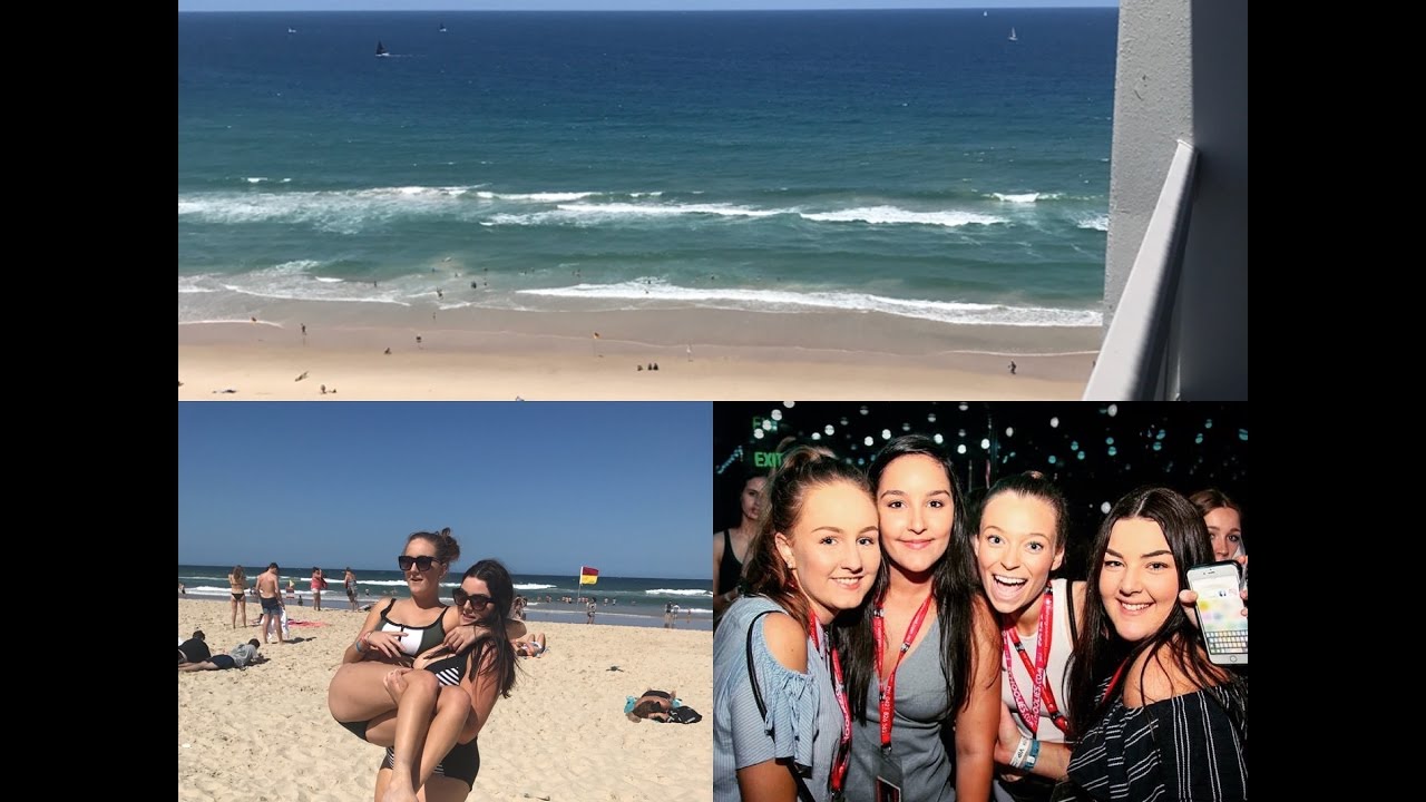 SCHOOLIES 2016 - ELLA JAMES