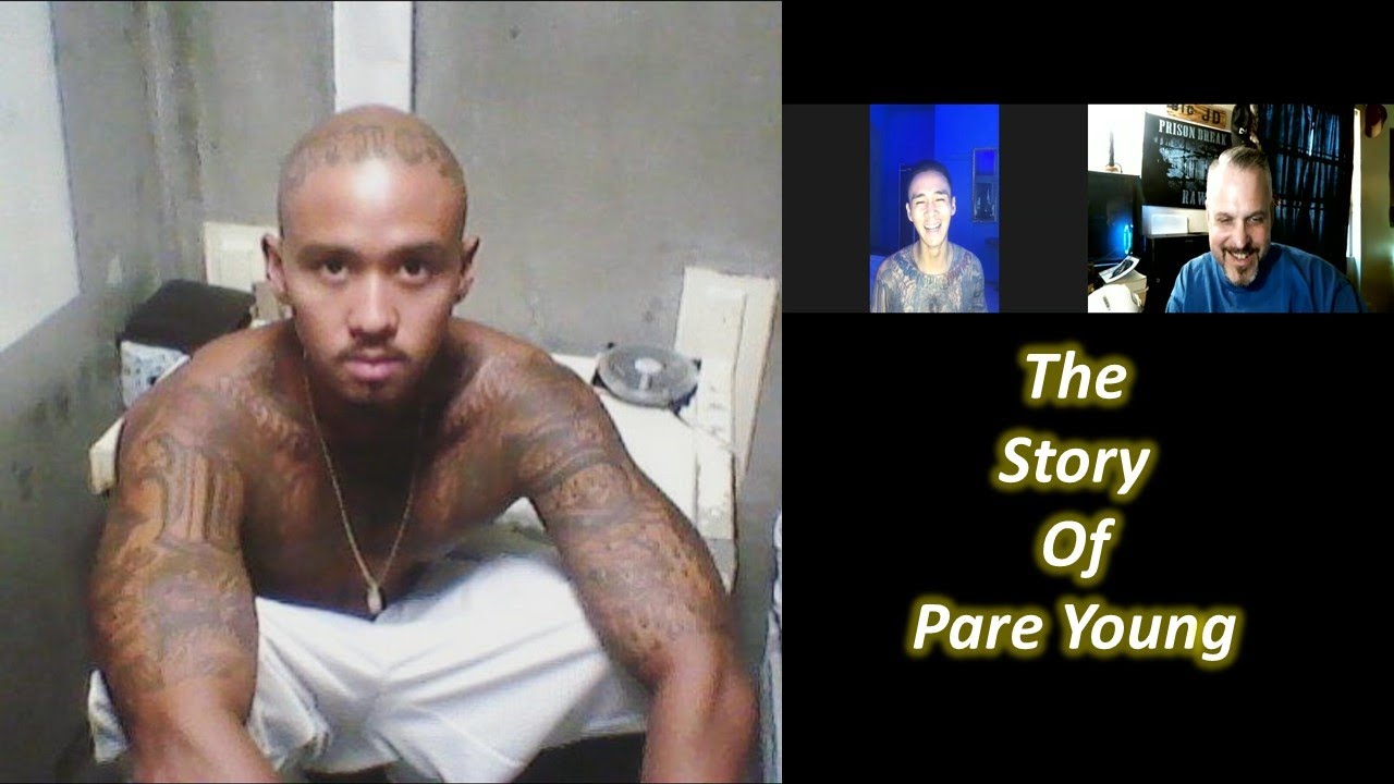 pare young. the story of a real one