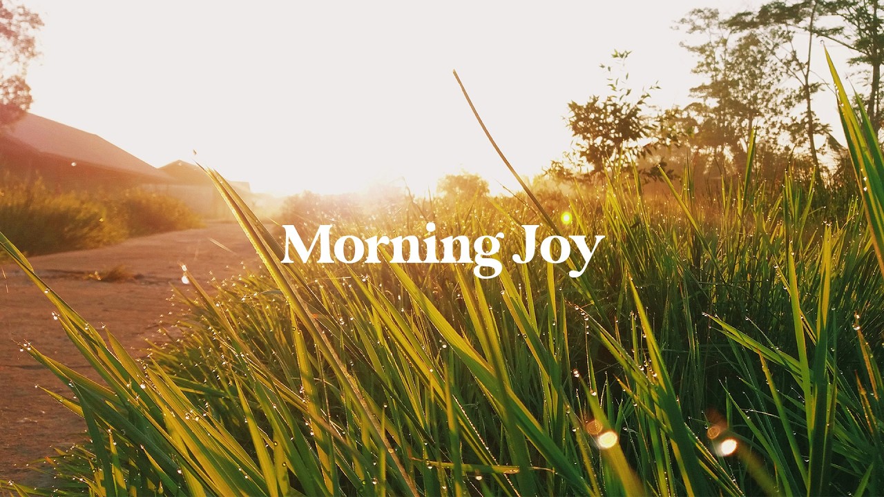 Morning Joy – Balinese Lofi Melody for Relax, Sleep & Study | Tropical Chill Vibes