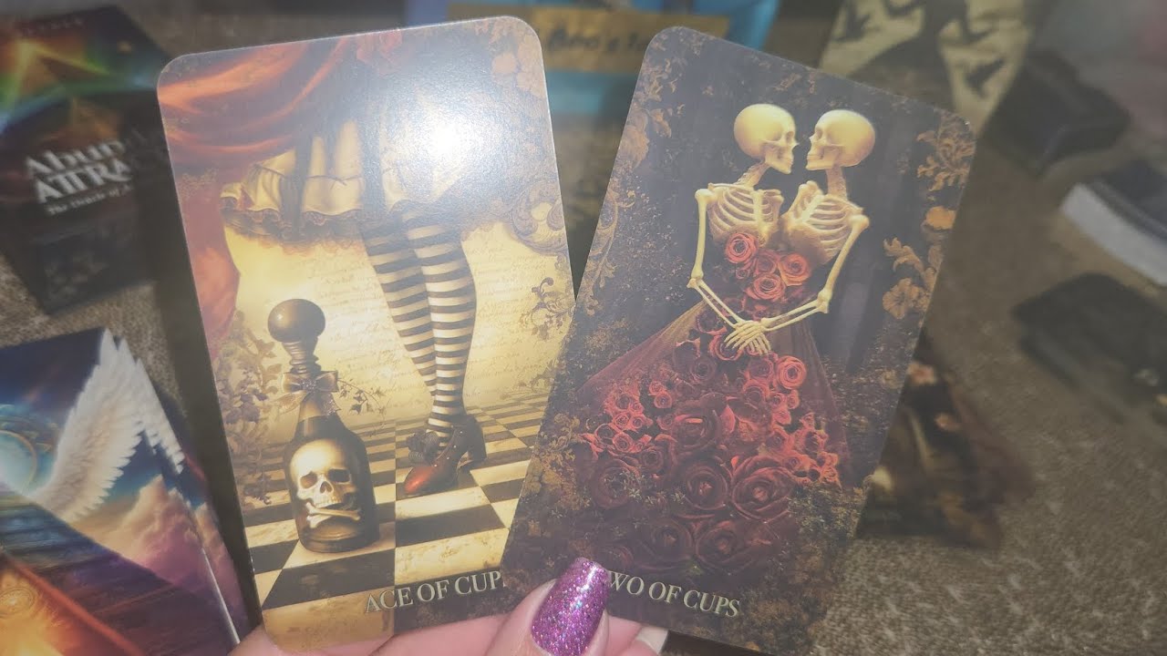 Sagittarius ♐️ Holy smokes this lover is about to reveal themselves.Divine union,Happy Valentines 💝 
