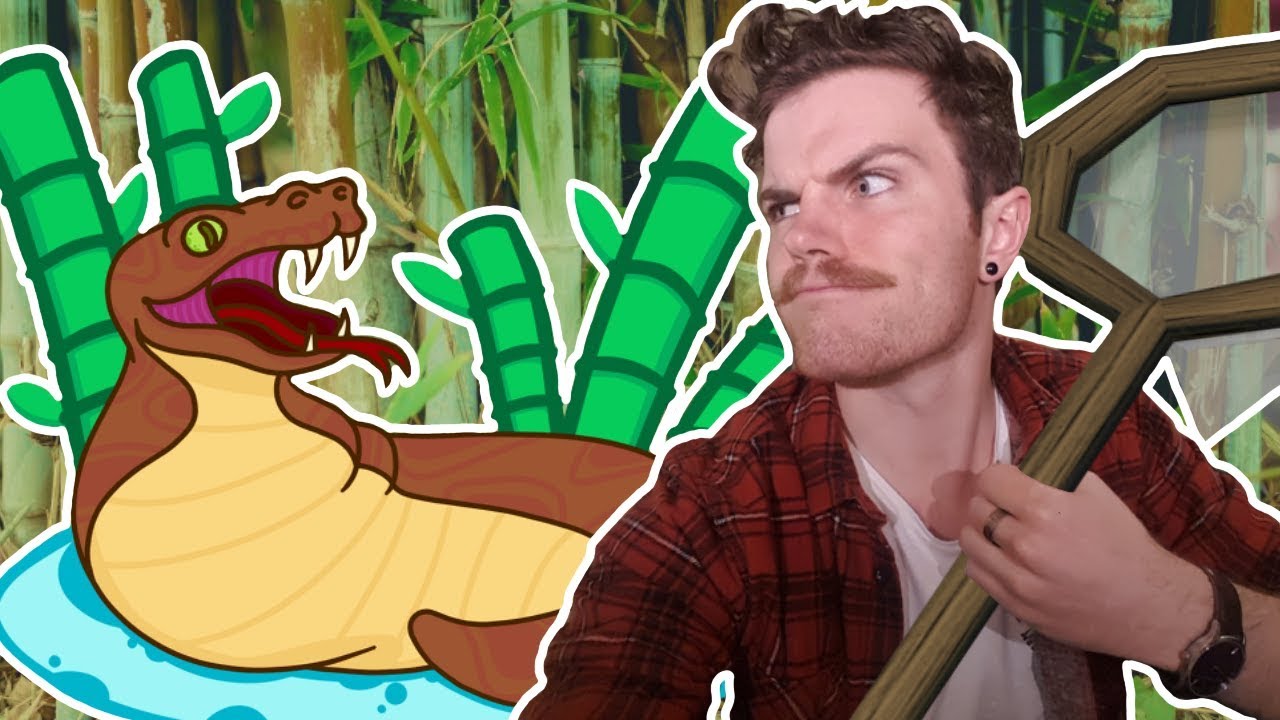 Is the Tsuchinoko real?