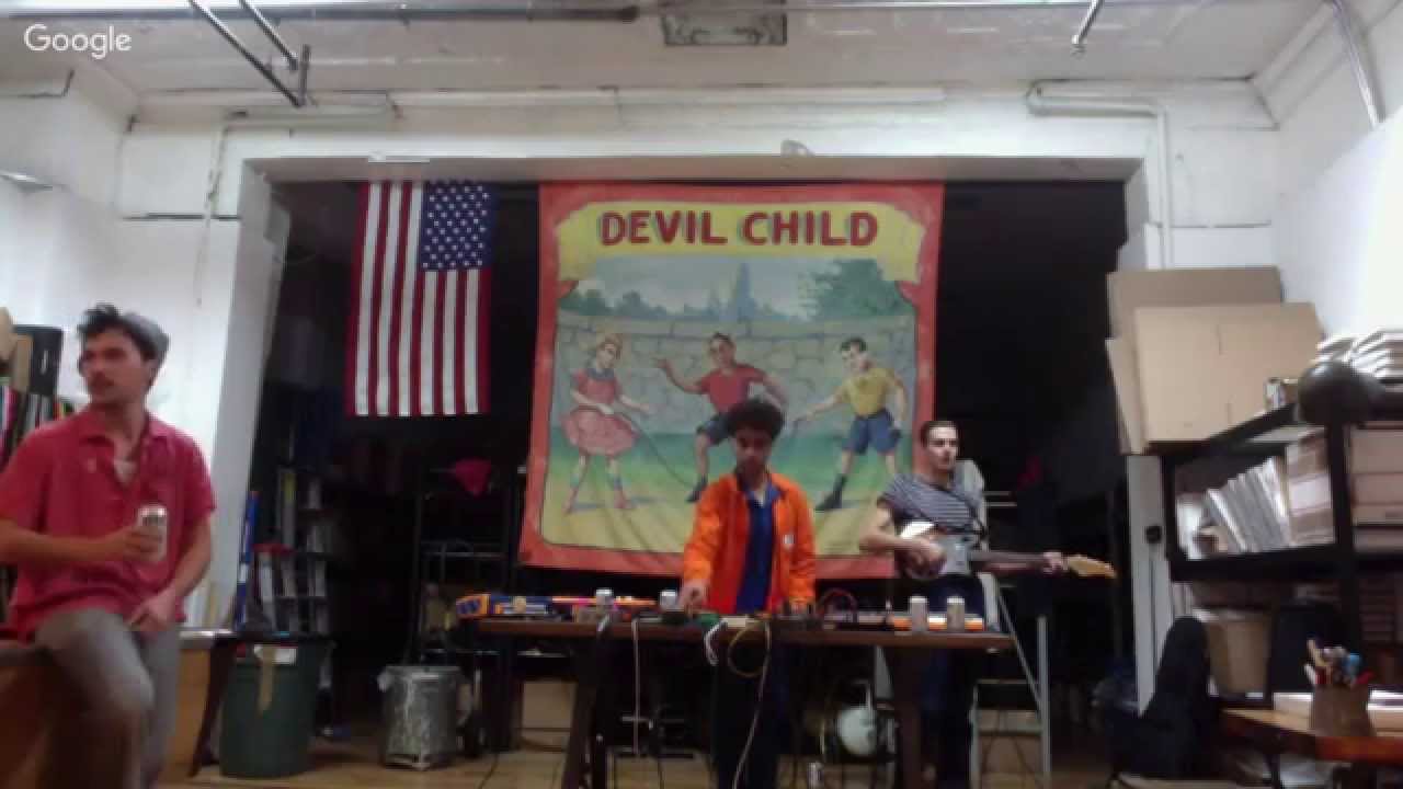 Faire music Live at Leftfield NYC