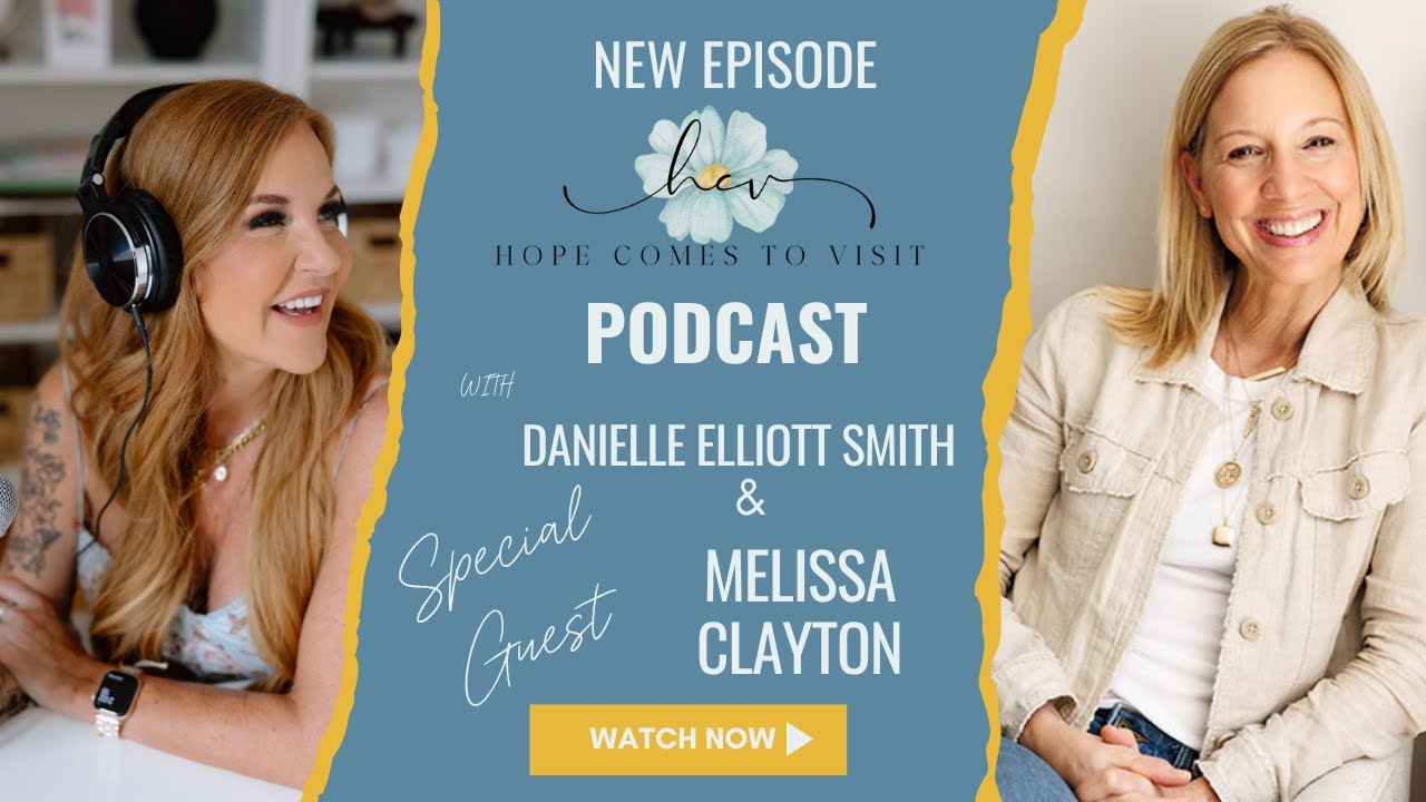 Melissa Clayton on Hope, Focus, and the Long Game of Tiny Tags