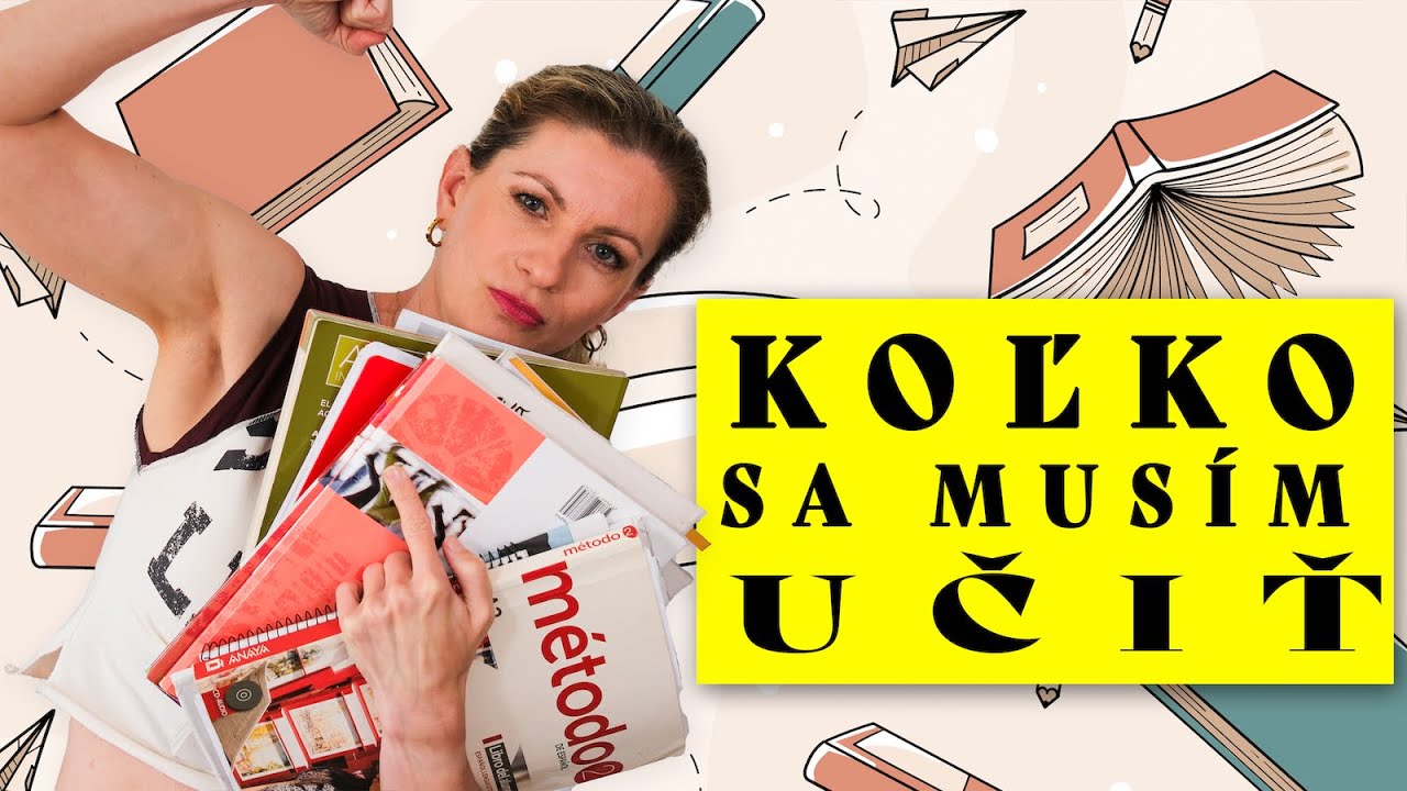 Prekvapivá Pravda: Ako Dlho Trvá Naučiť sa Cudzí Jazyk?
