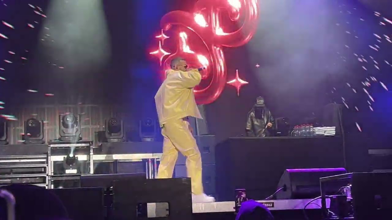 Shindy - Im Schatten der Feigenb&auml;ume (Opener) | Live @ Openair Frauenfeld