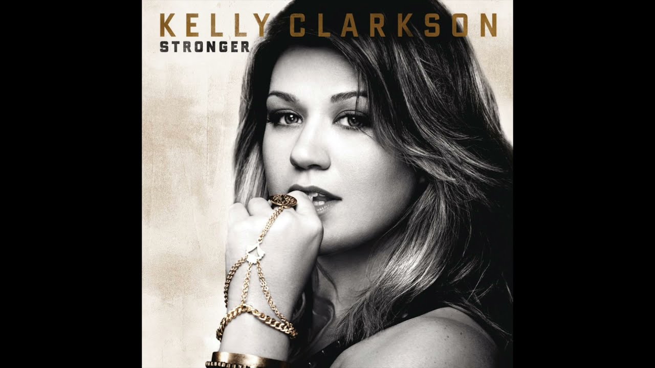 Kelly Clarkson – Stronger (What Doesn't Kill You) (Official Acapella & Hidden Vocals/Instrumentals)