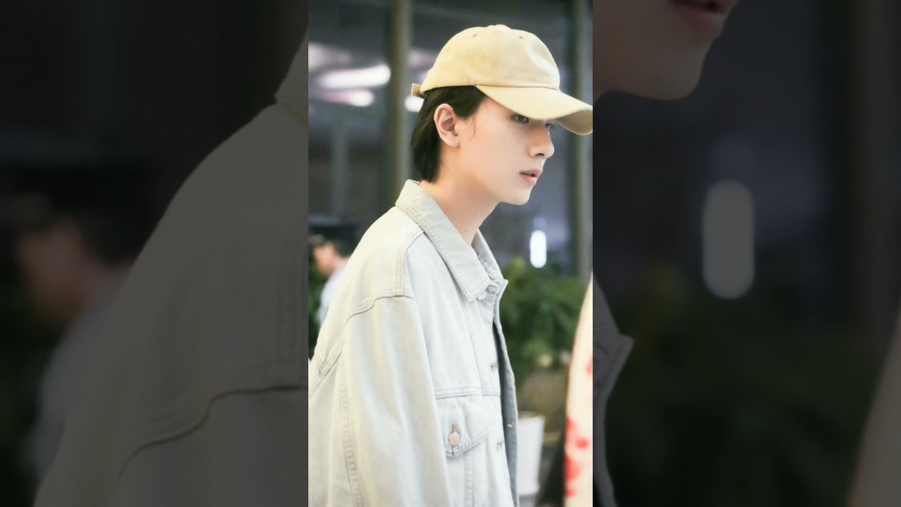 Li hongyi and Huang Riying #lihongyi #李宏毅 #หลี่หงอี้ #huangriying #wulinheroes