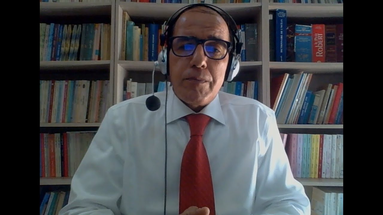 Pr. Abdellah Marghich Cours Théorie Générale Des Obligations séance n°6 du 20 avril 2020 séquence 1