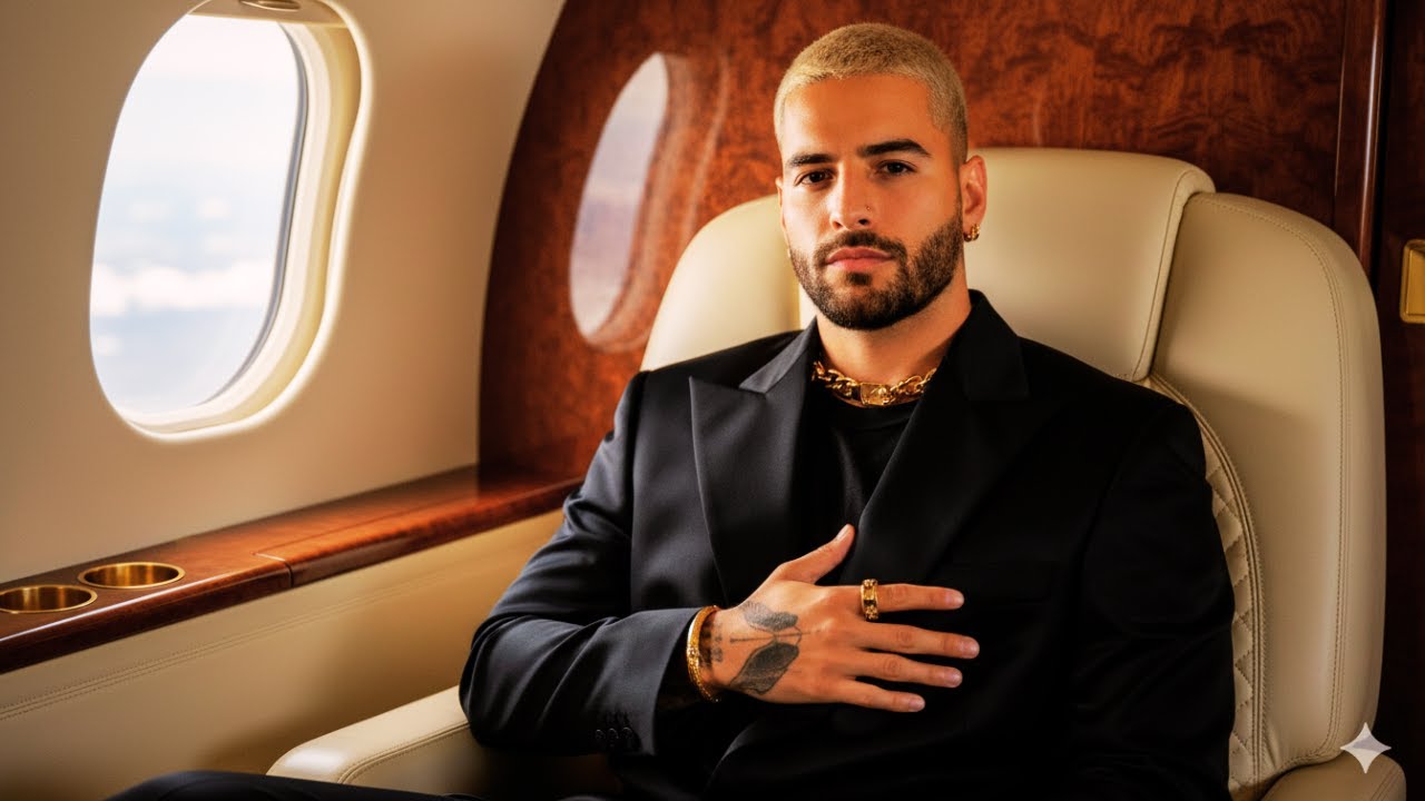Maluma – Amor en Silencio (Versión Inspirada)