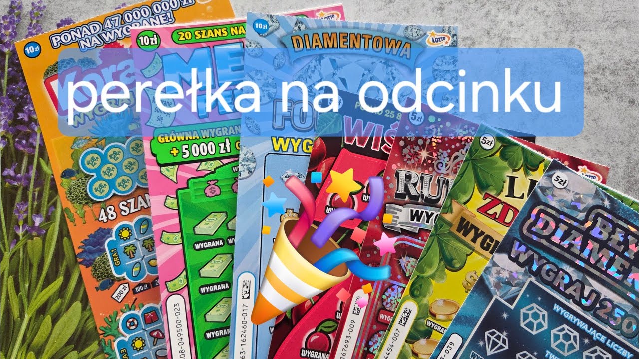 Zdrapki# ależ strzał ,ależ wygrana 🥳🎉💪