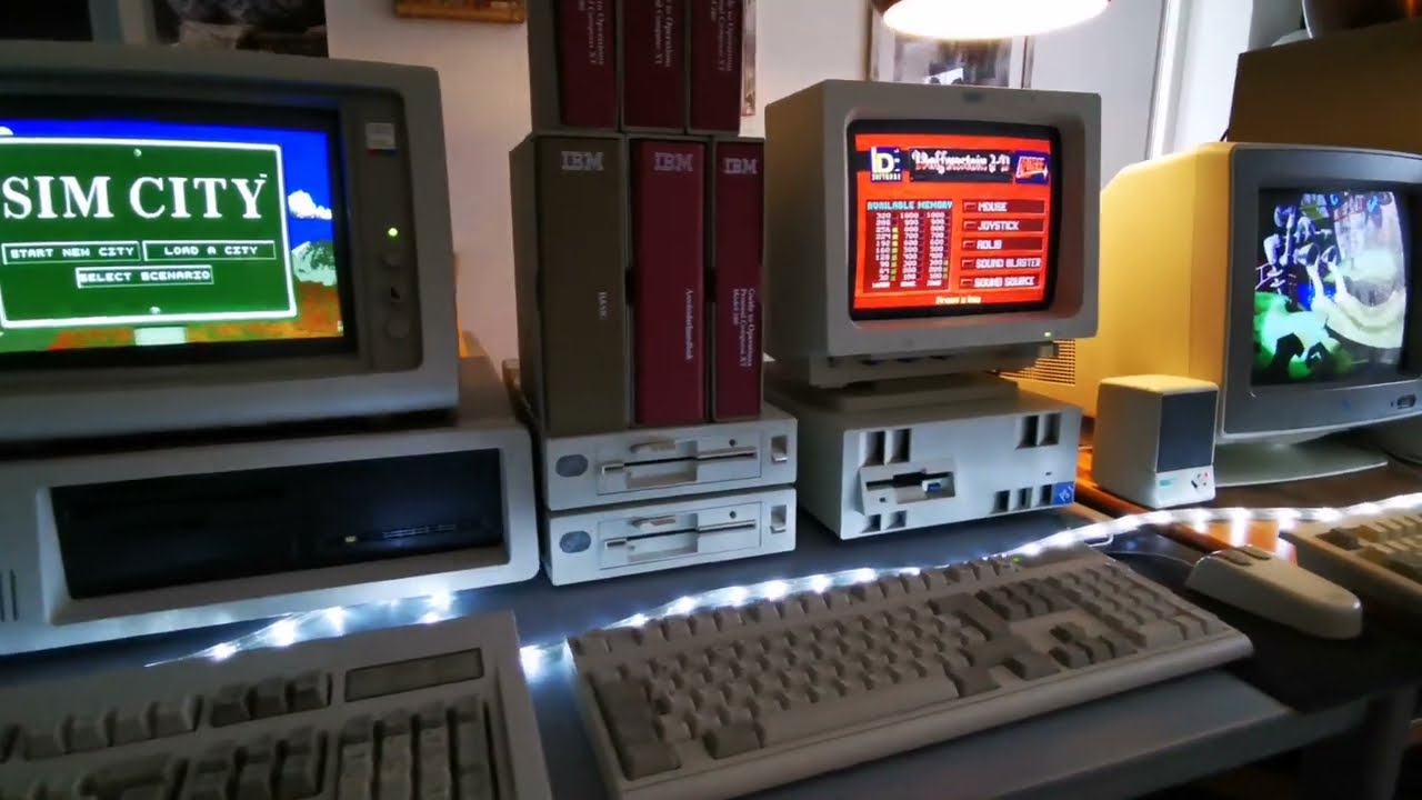 Retro meeting in my kitchen