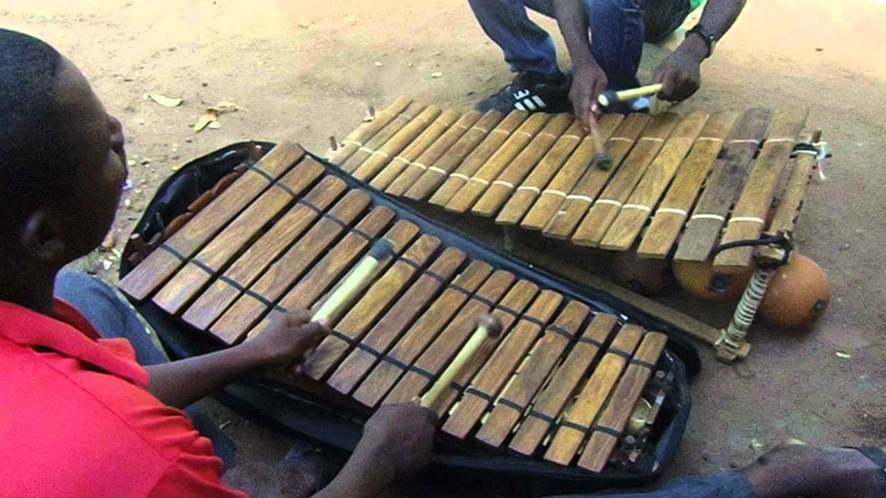 balafon burkina faso juin 2012