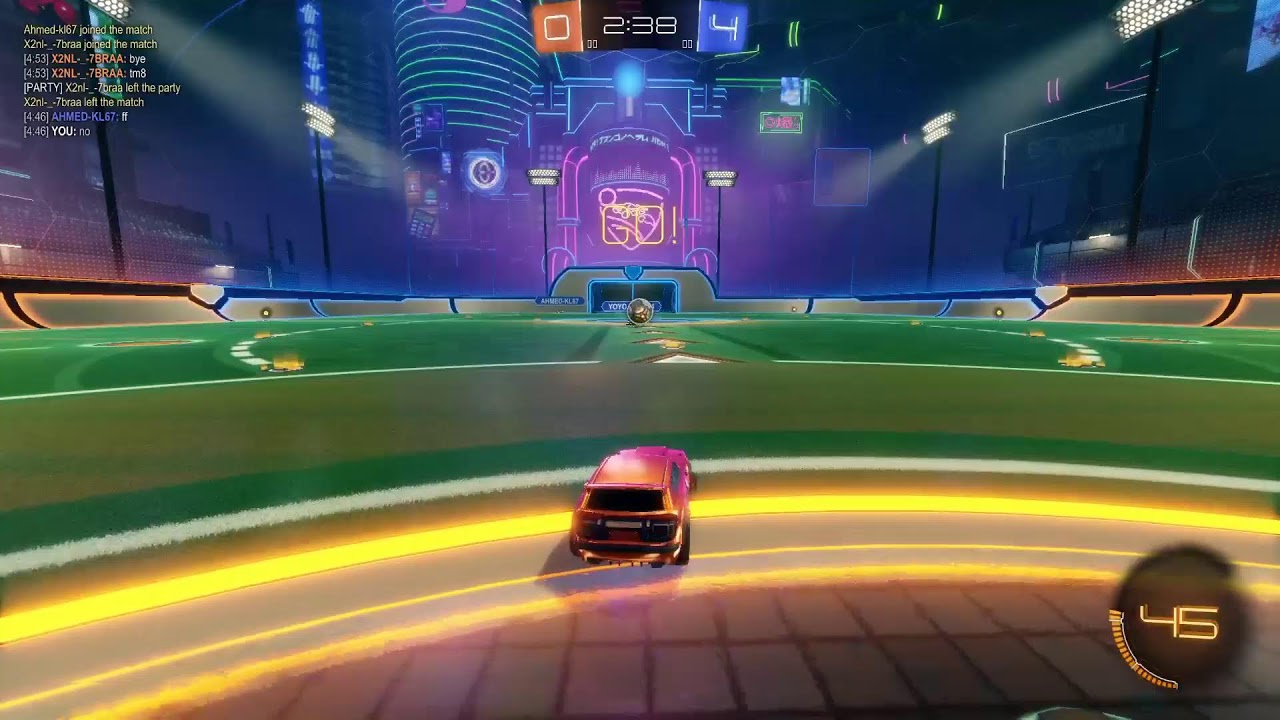 Rocket