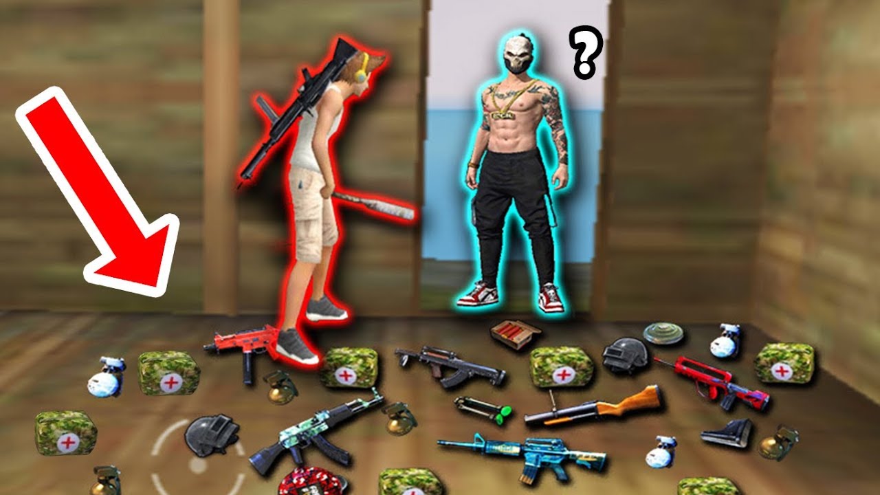 TROLLEANDO EN CLASIFICATORIA - Free Fire Momentos Divertidos #13