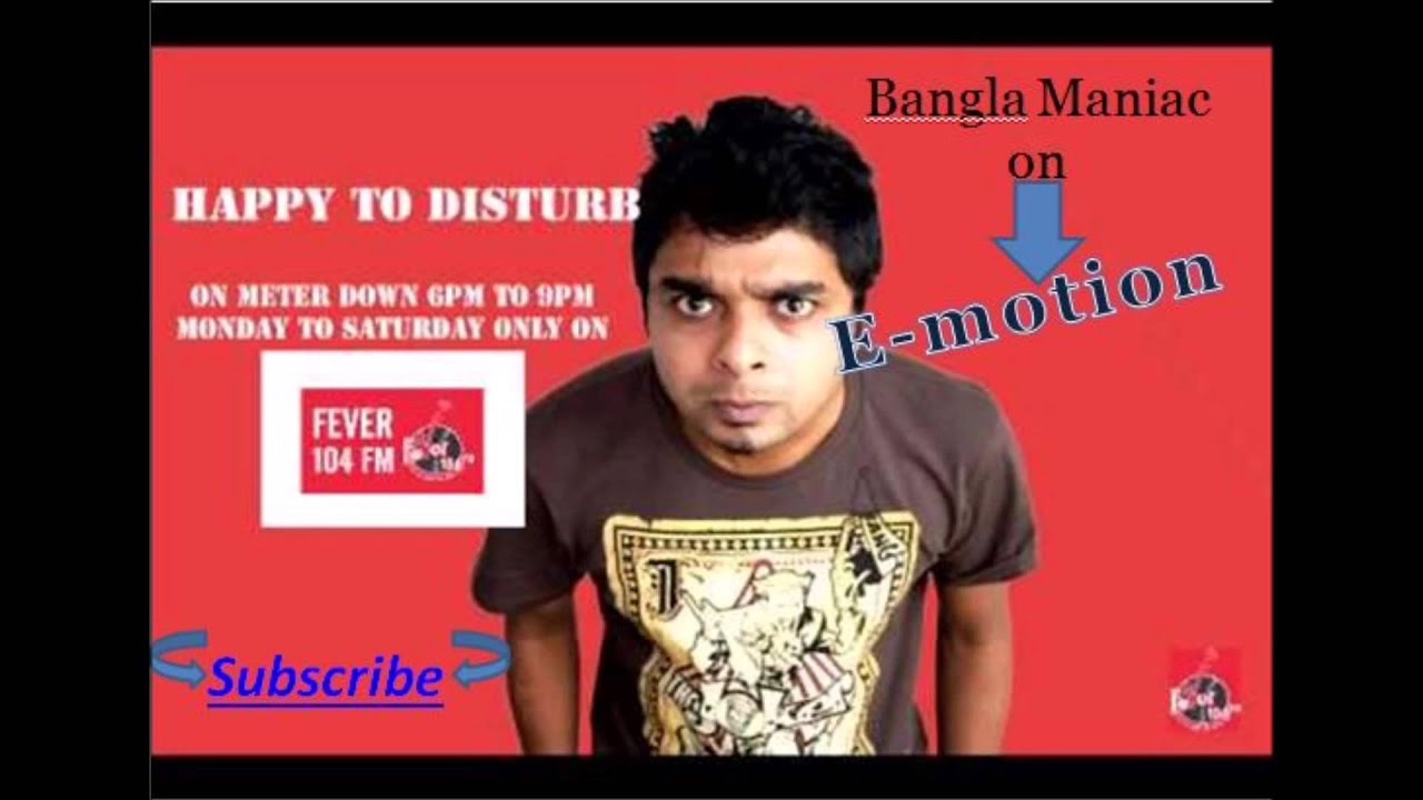 Happy To Disturb   Mesor Mess