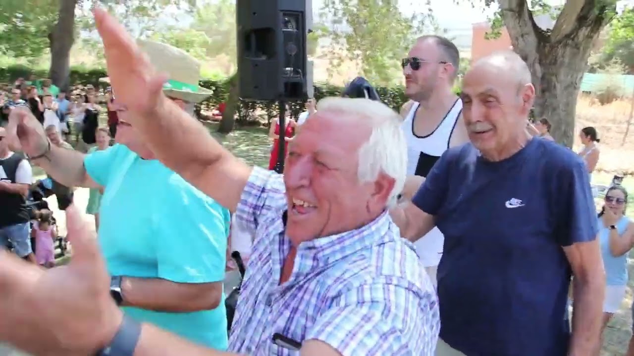 Fiestas San Bartolomé Retuerta del Bullaque 2024
