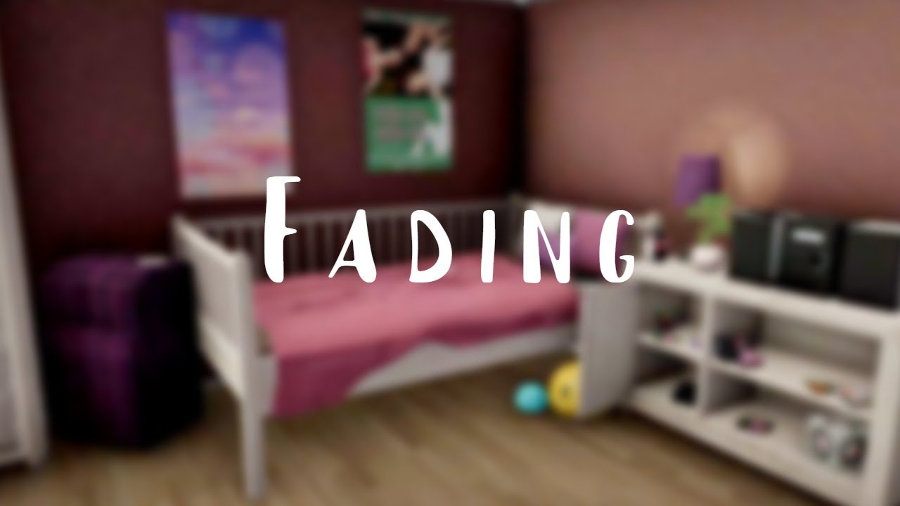F  A  D  I  N  G