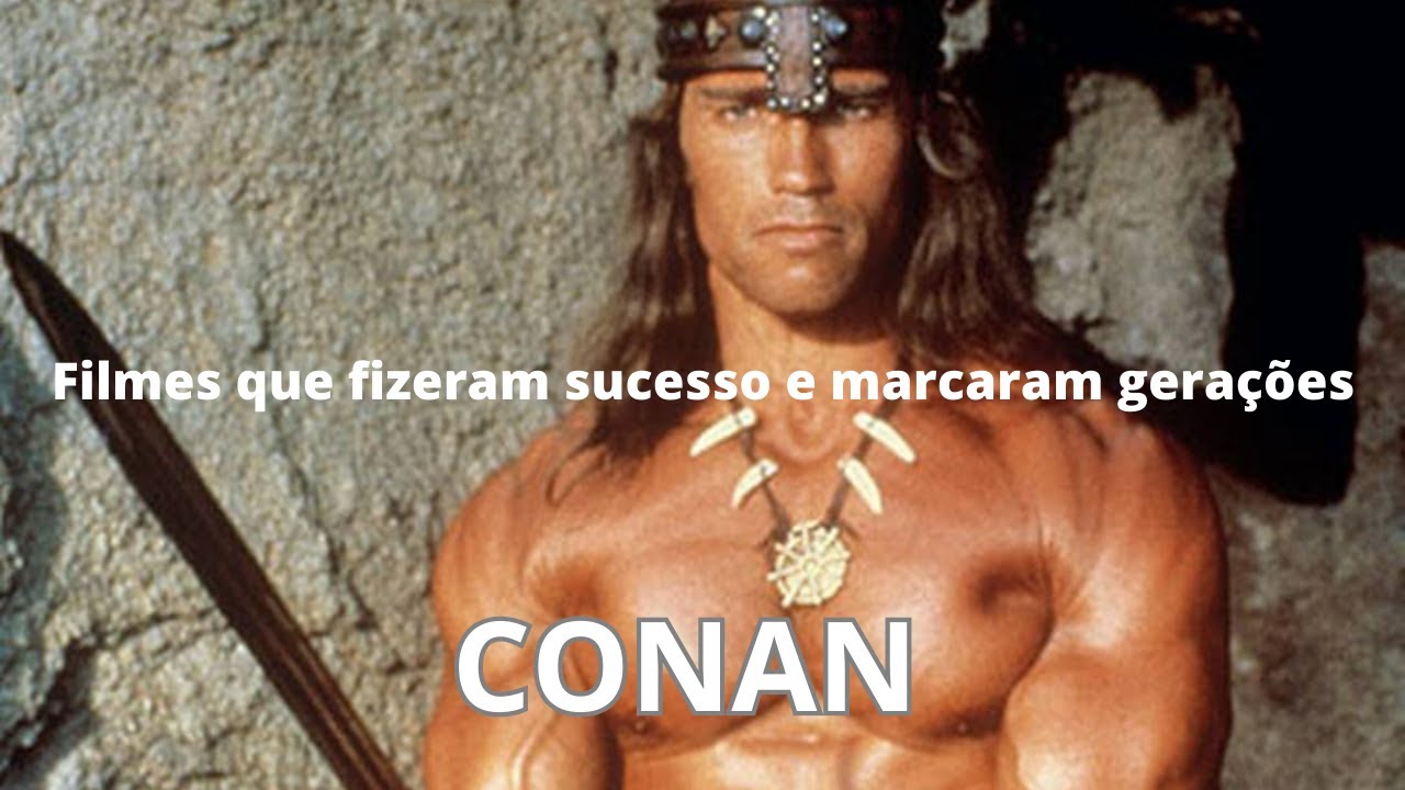 Conan
